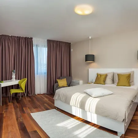 With 2 Pools, And Sauna Sunce Vila