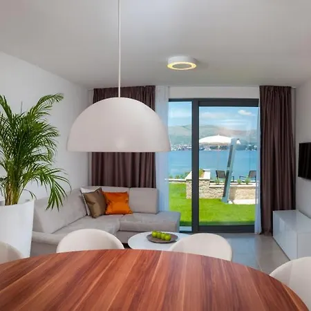 With 2 Pools, And Sauna Sunce Villa