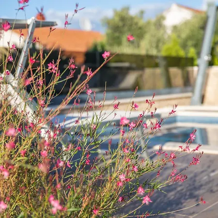 Villa With 2 Pools, And Sauna Sunce Trogir