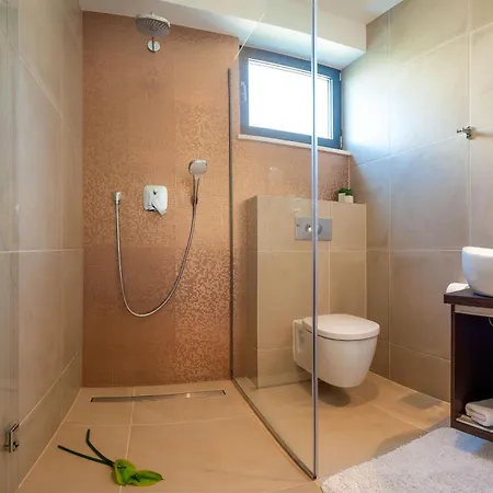 With 2 Pools, And Sauna Sunce Trogir