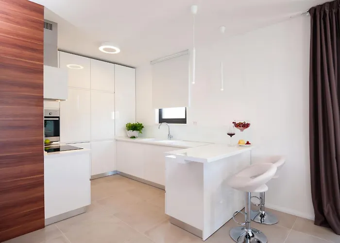 With 2 Pools, And Sauna Sunce *