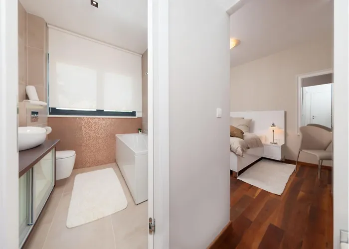 With 2 Pools, And Sauna Sunce Villa