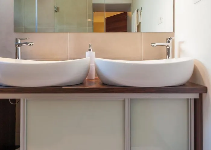 With 2 Pools, And Sauna Sunce Villa